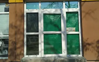 Premeňme spoločne ruinu na funkčný ateliér