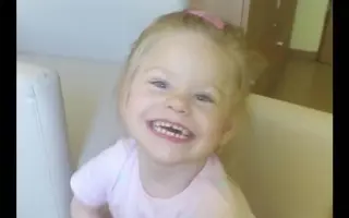 Každý krok je pre Marienku malé veľké víťazstvo. Pomôžme jej napredovať.