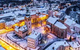 Slovensko, obrazy domova. Vydaj s nami knihu a staň sa jej súčasťou.