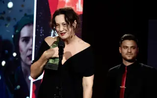 Podpor slobodu tvorby najstaršej filmovej ceny IGRIC 2025!