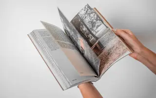 Tam vonku: pošlime  do sveta knihu o architektonických zásahoch [1:1] Workshopu