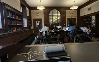 Pomôžme Natalii absolvovať prestížne štúdium na Columbia University!
