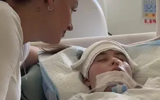Pomôžme prebudiť Vanessku. Jej telo spí, no jej príbeh ešte neskončil.