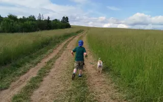 Pomôžme Oliverkovi napredovať