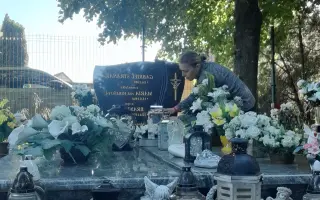 Pomôžme Denise, ktorá po smrti manžela zápasí s dlhmi