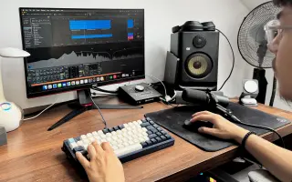 Podporte vznik gospelového albumu mladých začínajúcich interprétov