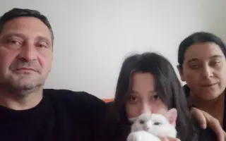 Pomôžme Jarke, Andrejovi a Lucke - rodine vo finančnej núdzi