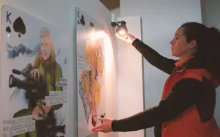 Podporte TATRANSKÉ ŽOLÍKOVÉ KARTY plné histórie a obrázkov Tatier