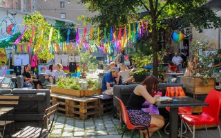 Podporte PRIDE Košice 2024, spravme ho spoločne jedinečným!