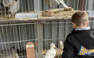 Pomôžme Kaikovi napredovať – aby raz mohol povedať „mama“ Pomôžme Kaikovi napredovať – aby raz mohol povedať „mama“