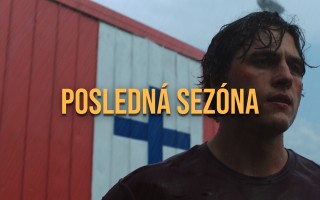 POSLEDNÁ SEZÓNA | Podporte jedinečnú filmovú lovestory zo Zemplínskej Šíravy.