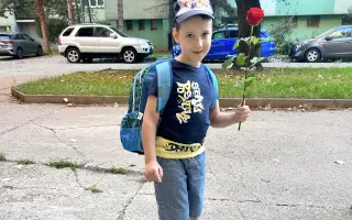 Ondrík sa postavil na nohy napriek zlej prognóze. Pomôžme mu pokračovať!