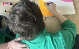 Prispejme k Barborkinmu snu nasýtiť celú školu hladujúcich detí v Afrike