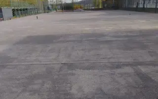 OZ Duálka | Pomôžte nám vybudovať športové ihrisko pre študentov