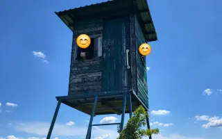 Darujme zážitky, ktoré liečia - výlet detí zo ŠVZ do Slovenského raja