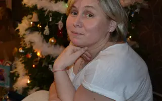 Pomôžme Angelike zabezpečiť liek Lynparza