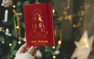 Viac energie, menej stresu – podpor vznik Cyklického diára "Kód: Bohyňa"
