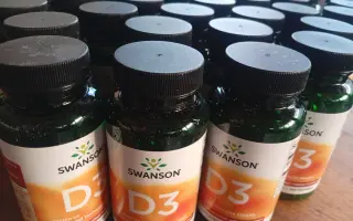Vitamín D3 pre obrancov Ukrajiny a Európy