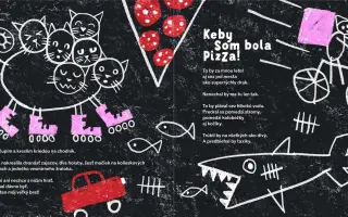 Jami s Trndou idú zachraňovať kamarátku! Pomôžeš im?