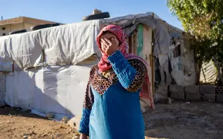 Slovák zachraňuje v Libanone životy. Pomôžme mu pomáhať.