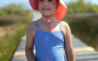 Pomôžme Emily pokračovať v ABA terapiách