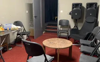 O ~ art centrum | presuňme kultúru v Skalici do nových priestorov