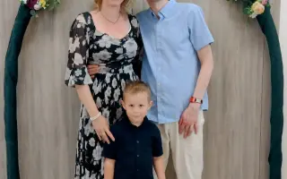 Pomôžme Mariánovi v boji s VHL. Jeho nádej je v lieku Welireg.