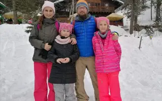 Pomôžte Oskarovi v boji s agresívnym lymfómom