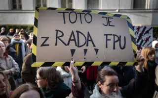 SOS | Štát zobral BRaKu 75 000 € dva mesiace pred festivalom. Zachráňme ho.