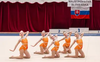 ŠK JUVENTA Bratislava: pomôžte nám zlepšiť tréningové podmienky