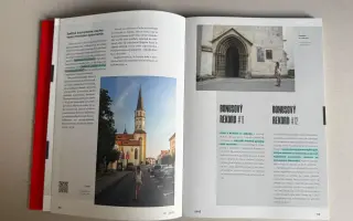 Rekordník: Buď pri zrode nového sprievodcu po tých NAJ miestach Slovenska!