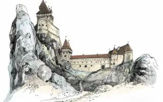 Zachráňme hrad Vršatec