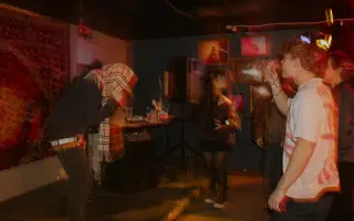 INKED PEOPLE FESTIVAL | Dajme priestor ľuďom, ktorí sa cítia inak