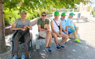 Prikrytí láskou. Pomôžte nám splniť náš ďalší sen a opäť posunúť sa vpred.