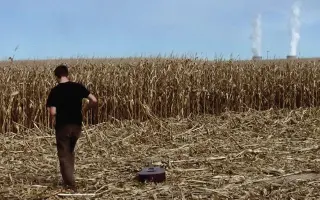 Podporte vydanie LP platne Ota Hudeca Songs for the Prickly Pear