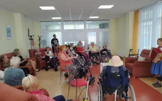 Z dvoch radov na tri - pomôž mi získať trojradovú heligónku