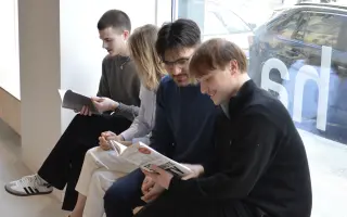 Slovensko v tom nesmie zostať samo: Dostaňme DEMLAB na školy a do regiónov