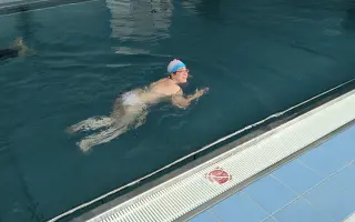 Pomôžme Katke s detskou mozgovou obrnou – spastickou kvadruparézou rehabilitovať