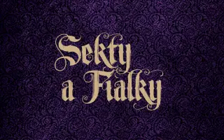 Podporte natáčanie ďalšej série hry Krvavá hodina odbila - Sekty a fialky
