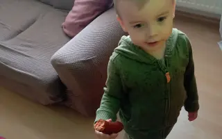 Pomôžme Milankovi na jeho ceste životom s autizmom