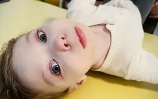 Pomôžme Matteovi absolvovať operáciu v zahraničí a rehabilitovať