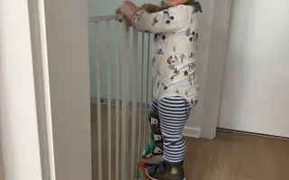 Pomôžme Matejkovi  s náročnou operáciou  predlženia nôžky  v Rakúsku