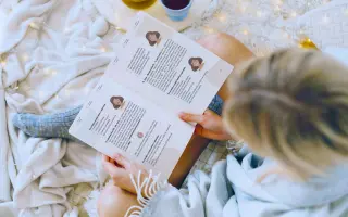 Podporte vznik knižky Už viem... všetko o prvej menštruácii