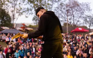 Podporte Festival Slobody - Slovenské alternatívne leto.