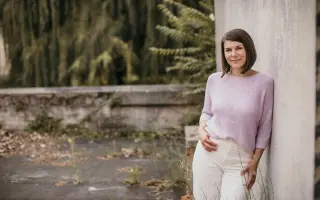 Podporte zrodenie knihy "Pod povrchom neplodnosti"