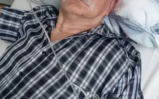 Pomôžme Štefanovi žiť v pokoji