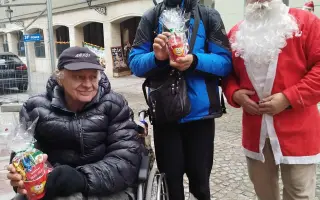 Podaj ďalej – pomáhajme spolu aj v roku 2026