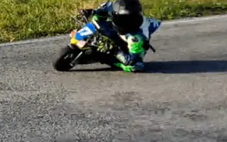 Podporte Martinkovu kariéru v Taliansku