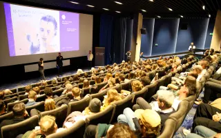 Pomôžte Filmovému festivalu inakosti zostať na scéne