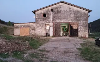 POMÔŽTE nám vybudovať farmu plnú radosti